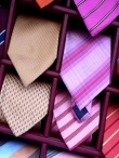 Idealaus kaklaraiščio paslaptis