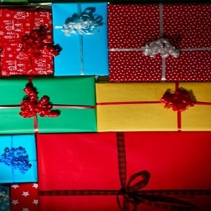 7 gražių dovanų dėžučių pavyzdžiai