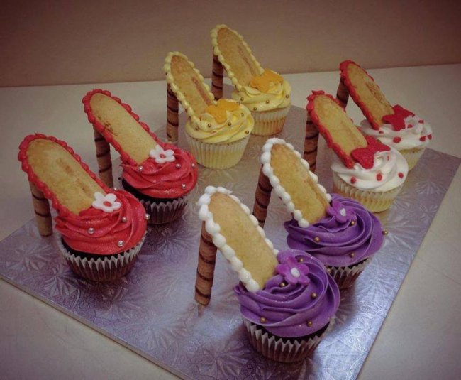 shoe_cupcakes