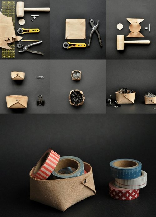 Pasidaryk pats: odinės fantazijos