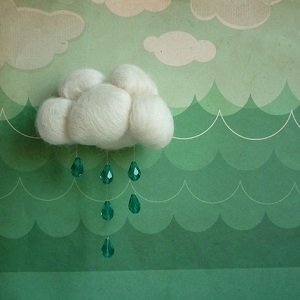 Pasidaryk pats: pasakiški debesėliai