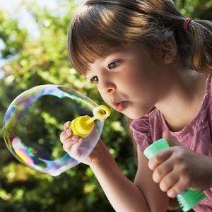 5 muilo burbulų receptai