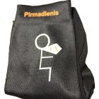 Ieškantiems kalėdinės dovanos – kojinės „Savaitėlė“