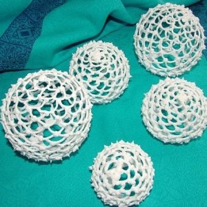 Pasidayk pats: originalūs saldūs papuošimai