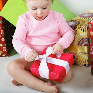 Vaikiškos dovanos pagal Zodiako ženklą