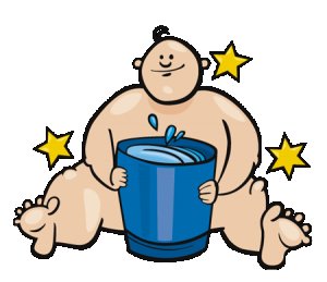 Dovanų horoskopas. Ką padovanoti Vandeniui?