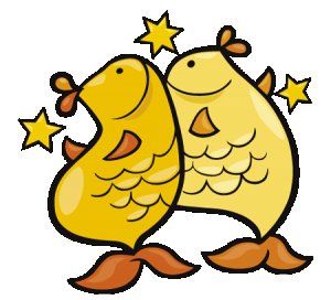 Dovanų horoskopas. Ką padovanoti Žuvims?