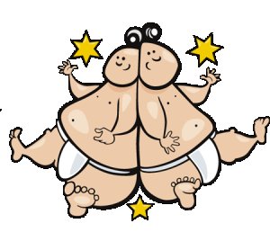 Dovanų horoskopas. Ką padovanoti Dvyniams?