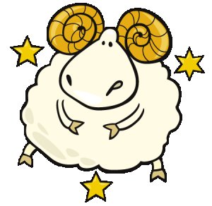 Dovanų horoskopas. Ką padovanoti Avinui?