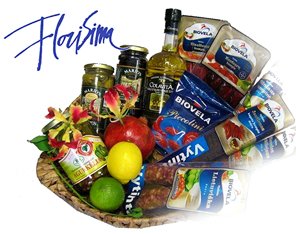 Gurmaniška dovana – puikaus skonio fanams