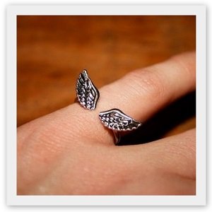 Labai originalūs žiedai