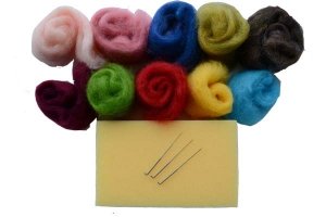 Natūrali vilna - džiaugsmas auksarankėms