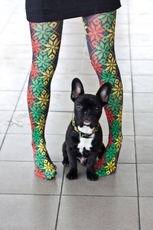 Pėdkelnės "Romantika"