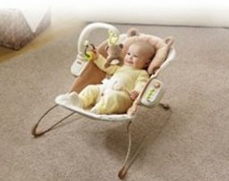 Kūdikio lopšys – "Mamos širdies plakimas"