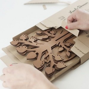 Auskarų vieta – jei ne ausyse, tuomet ant šakelių