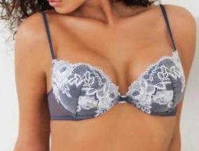 SieLei liemenėlė "Vintage"