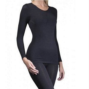 Moteriškų apatinių termo-drabužių komplektas "Heat holders"