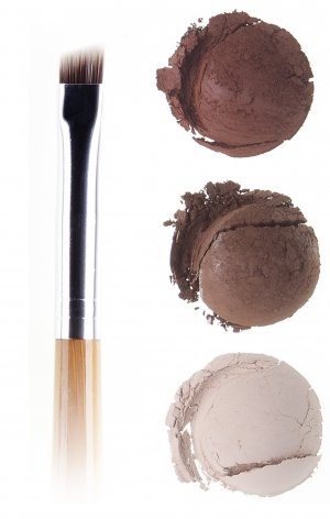 "Brow defining kit" rinkinys