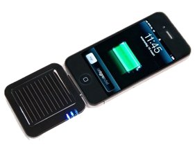 Telefono įkroviklis bet kokiems gyvenimo atvejams