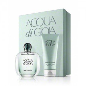 Kvepalai "Acqua di Gioia"