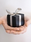 Testas: kaip taupote rinkdami dovaną?