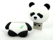 8 GB Panda USB atmintukas