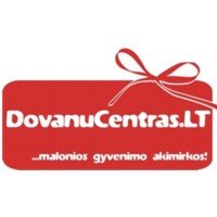 Romantiška dovana - ekologiškos žvakės