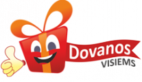 Prietarai apie dovanas