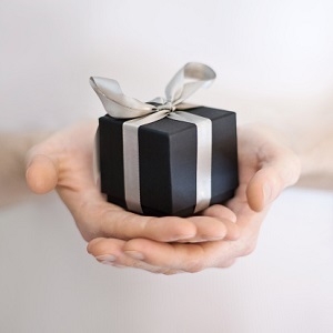 Testas: kaip taupote rinkdami dovaną?