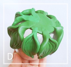 polymer_clay_tutorials_candle_D polymer_clay_tutorials_candle_D