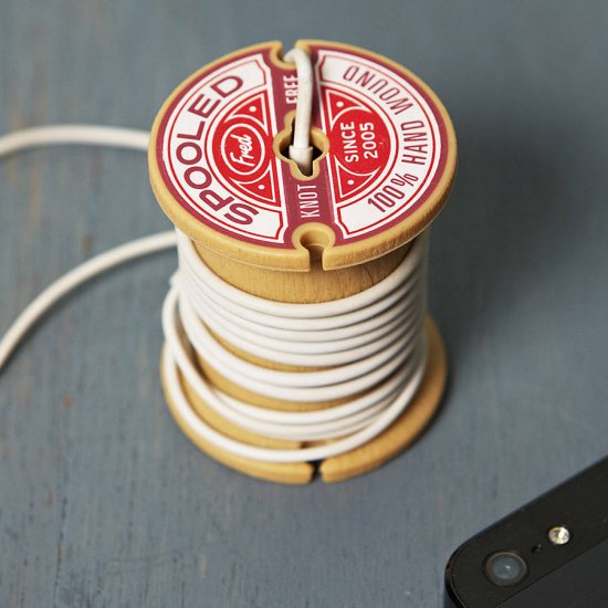 original_spool_headphone_holder original_spool_headphone_holder